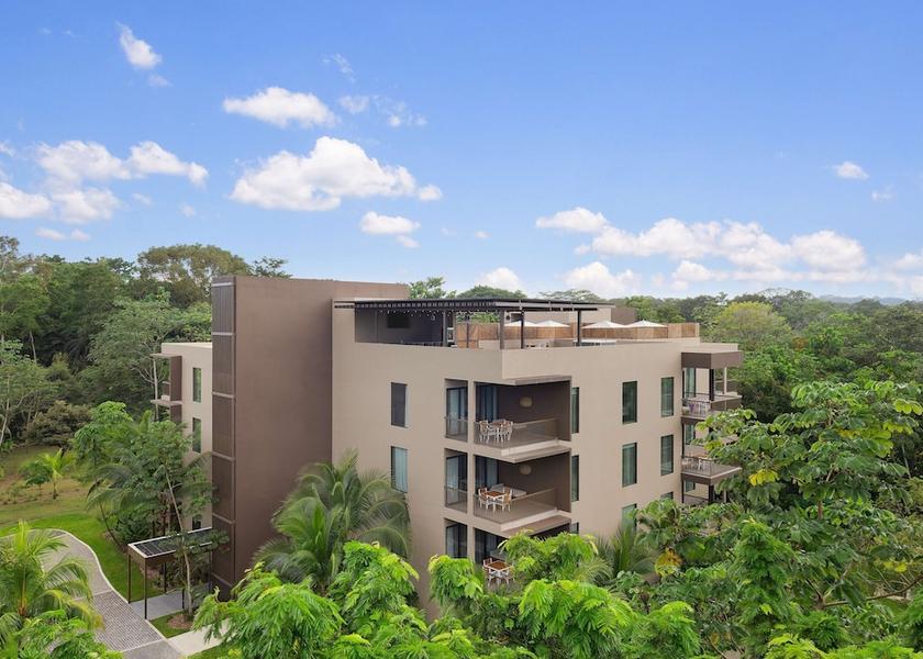 Puntarenas Province Puerto Jiménez Exterior