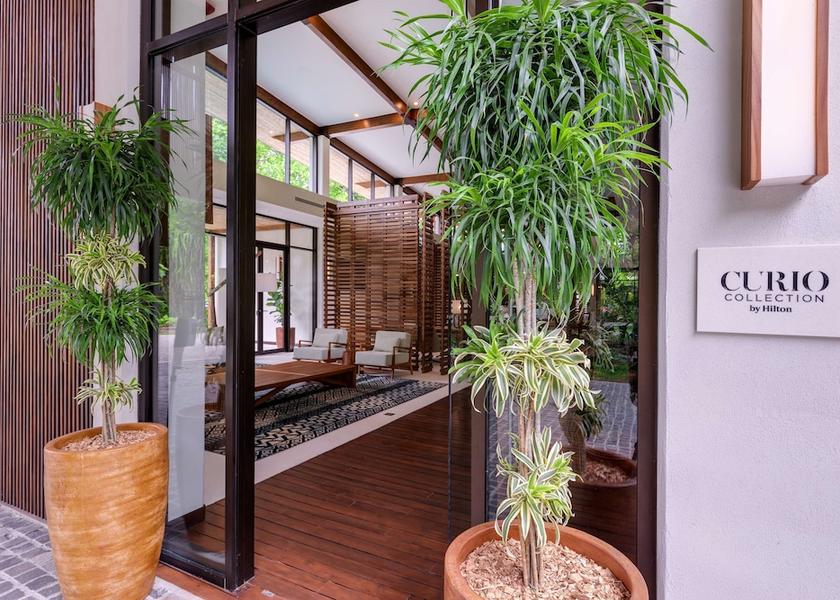 Puntarenas Province Puerto Jiménez Exterior