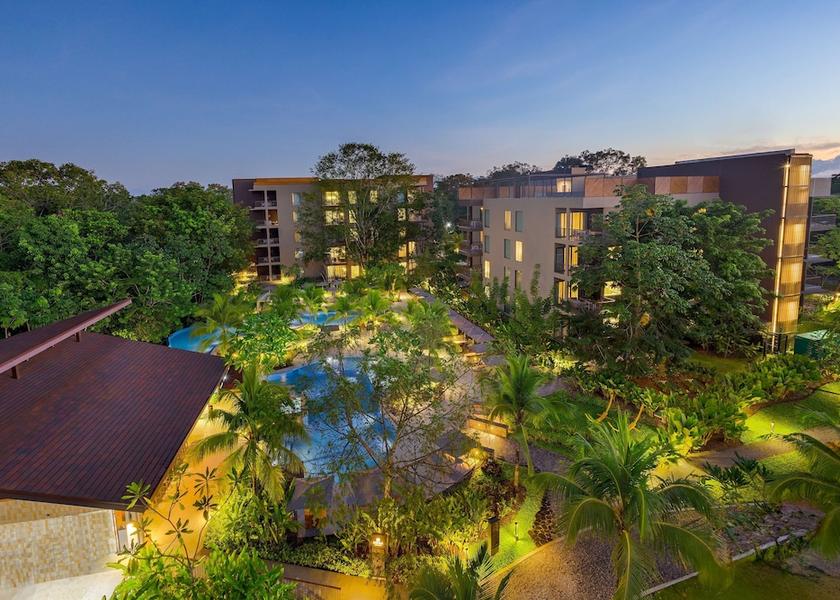 Puntarenas Province Puerto Jiménez Pool