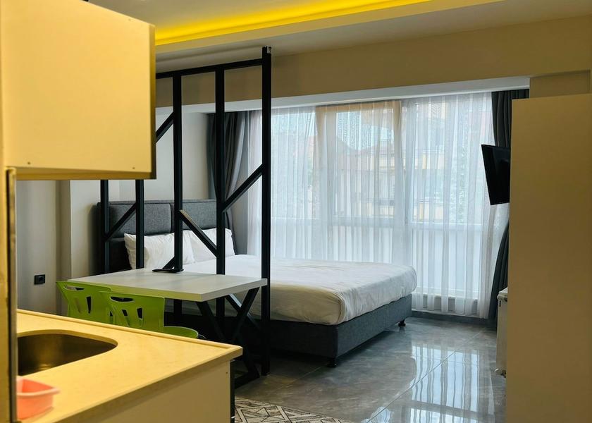 Isparta Province Isparta Property amenity