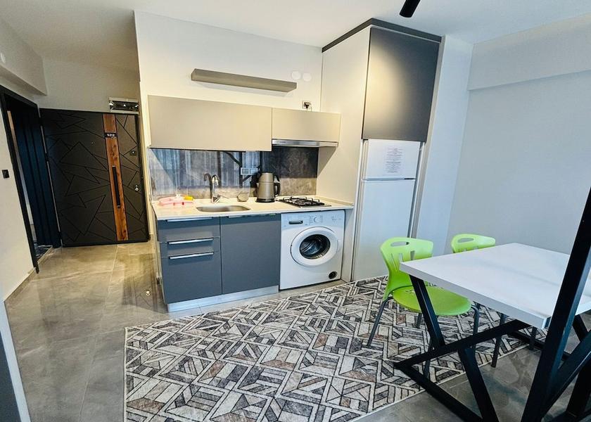 Isparta Province Isparta Property amenity