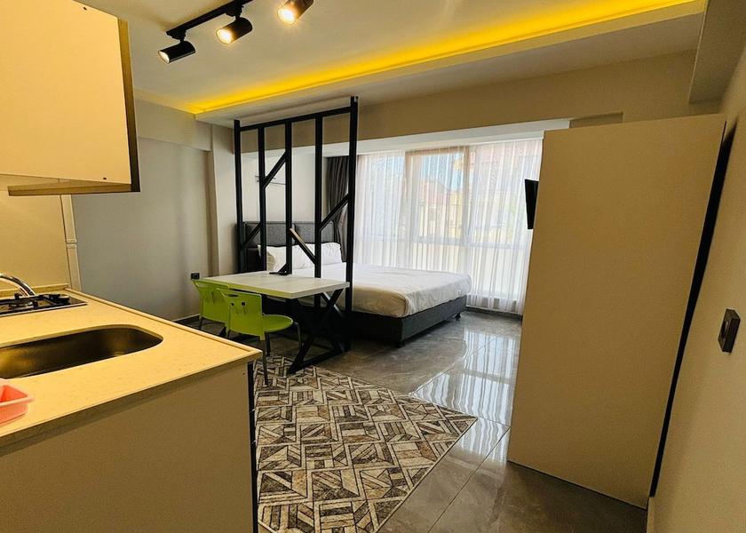 Isparta Province Isparta Property amenity