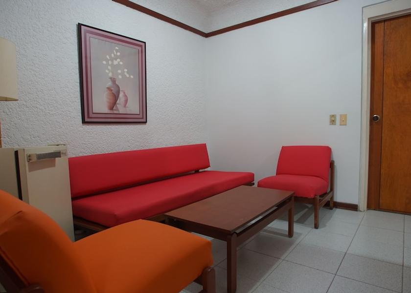 Cundinamarca Girardot Room
