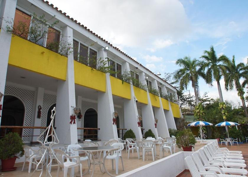 Cundinamarca Girardot Pool