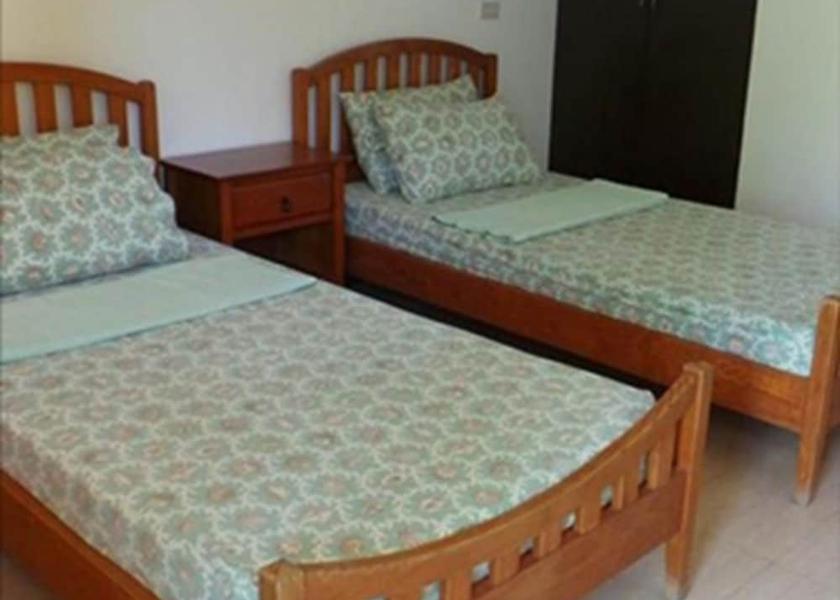 Central Visayas Medellin Room