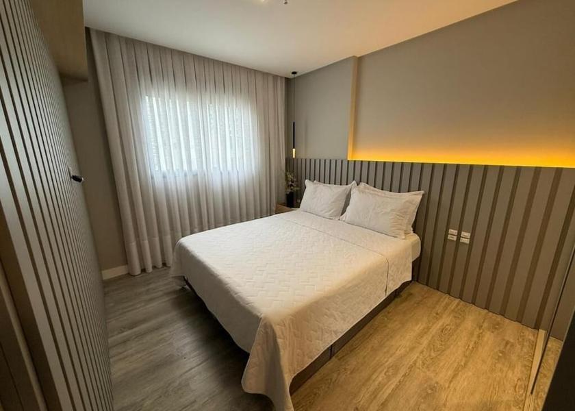 Santa Catarina Itapema Room