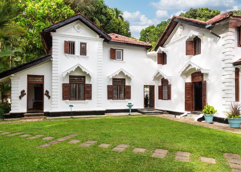 Southern Province Weligama Exterior view