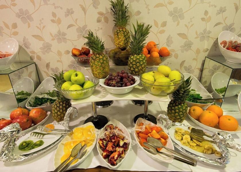 Mersin Province Mezitli Private kitchen