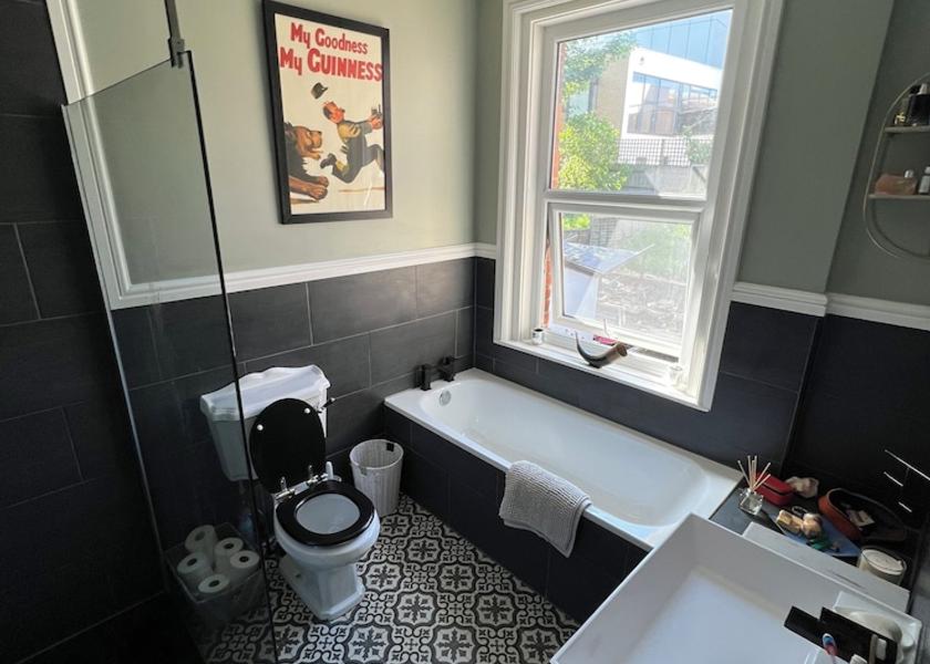 England Guildford Bathroom