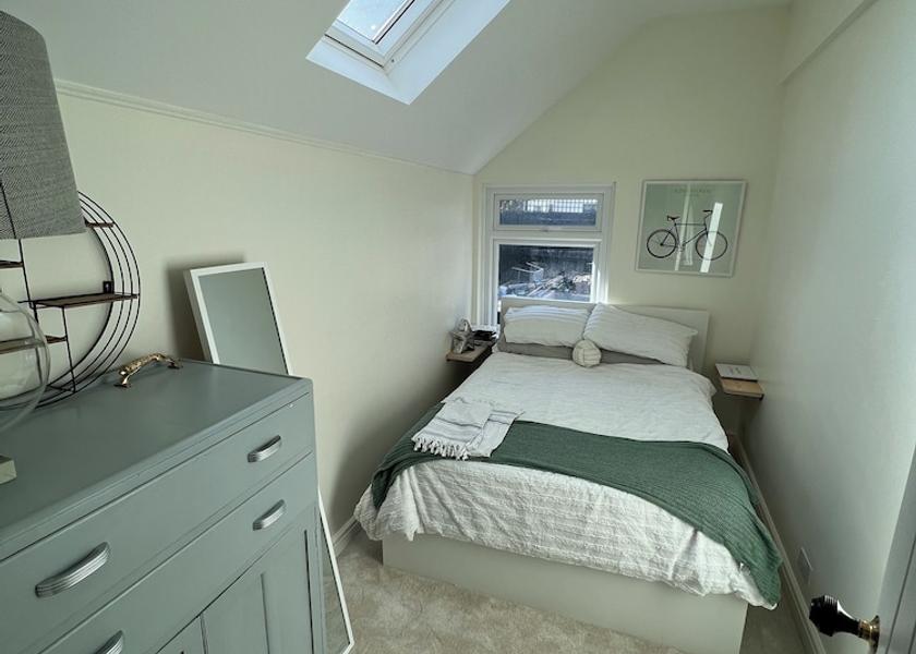 England Guildford Room