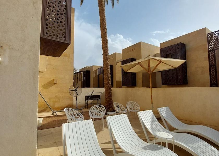 Red Sea Governorate El Gouna Sundeck