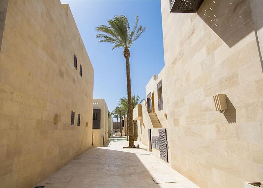Red Sea Governorate El Gouna Exterior