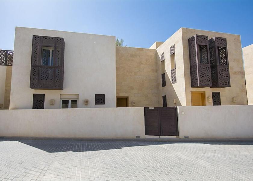 Red Sea Governorate El Gouna Front of property