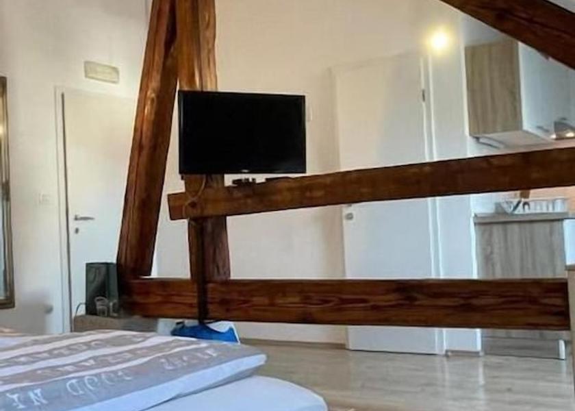  Ljubljana Room