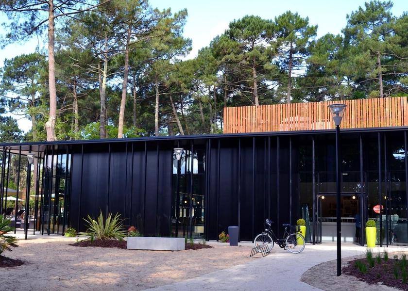 Nouvelle-Aquitaine Lège-Cap-Ferret Exterior