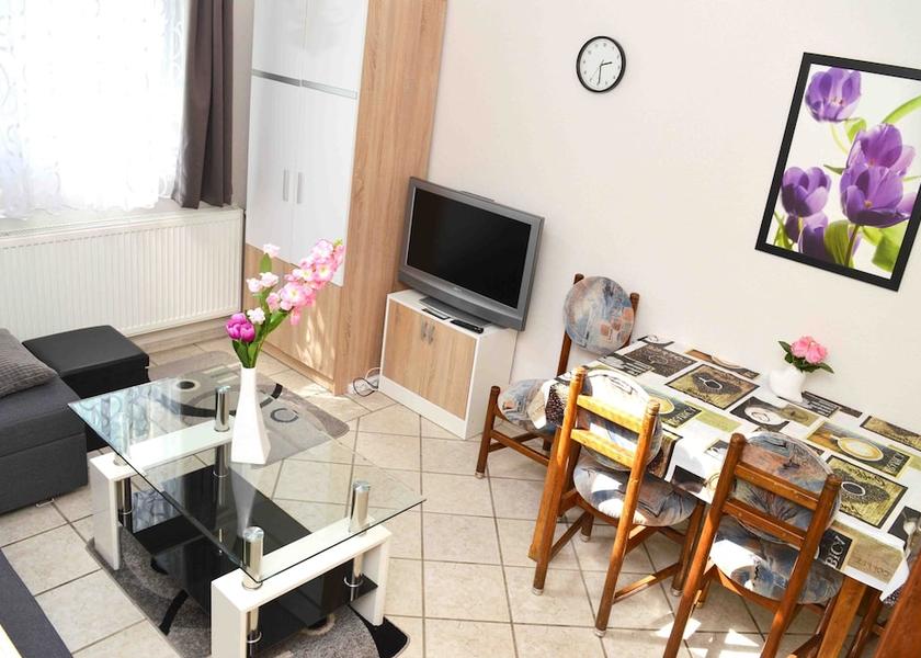 Zala County Hévíz Private kitchen