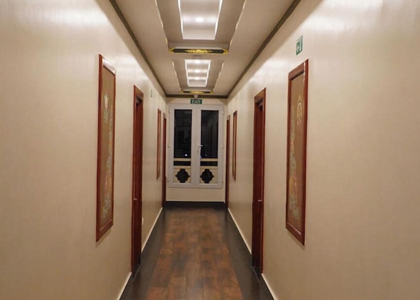 Thimphu Thimphu Interior