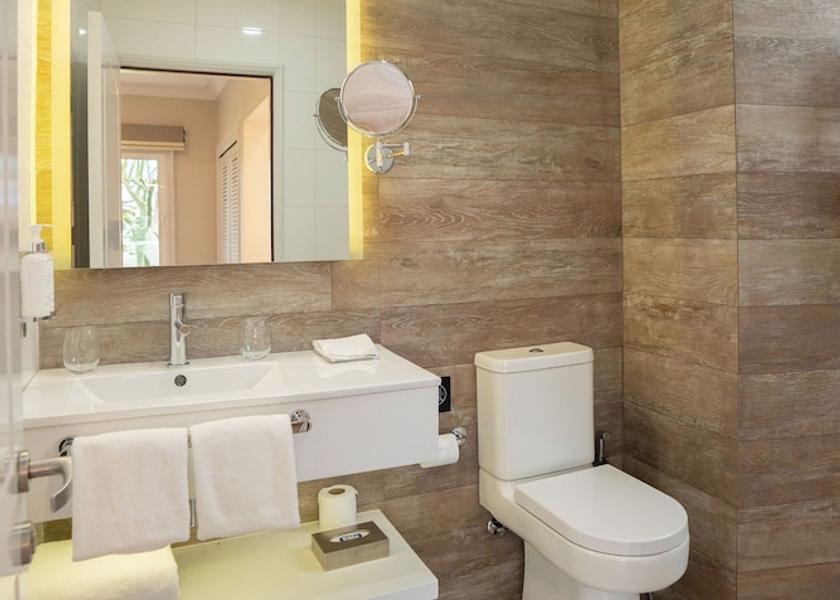 Coquimbo Region Ovalle Bathroom