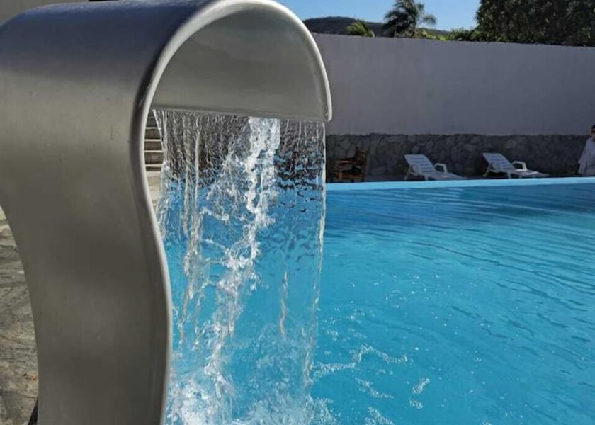 Goiás Goiás Outdoor pool