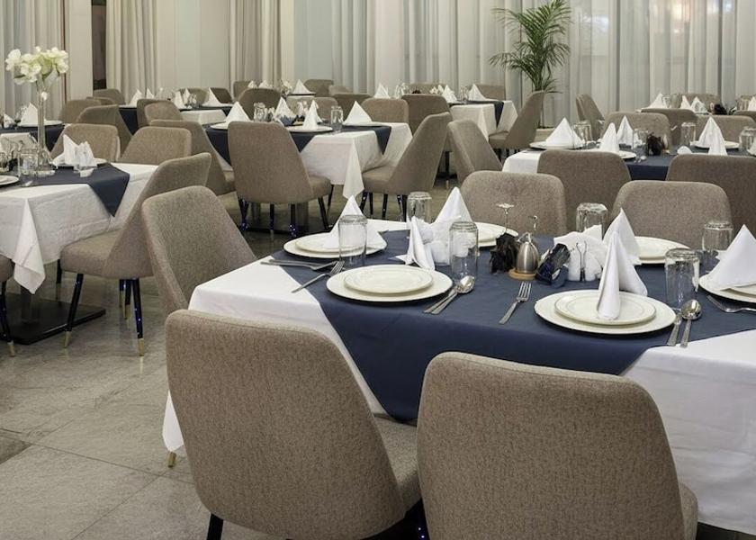 Sīdama Awassa Banquet hall