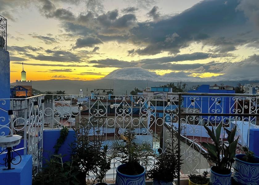 Tanger-Tetouan-Al Hoceima Chefchaouen Property amenity