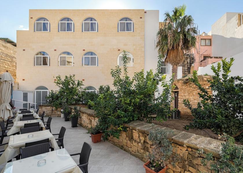 South Eastern Region Marsaxlokk Room