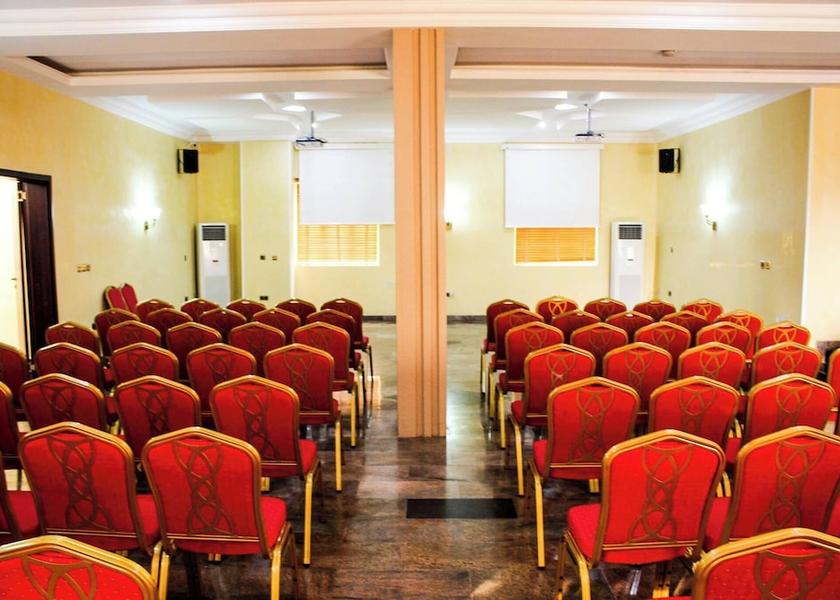 Imo Owerri Meeting facility