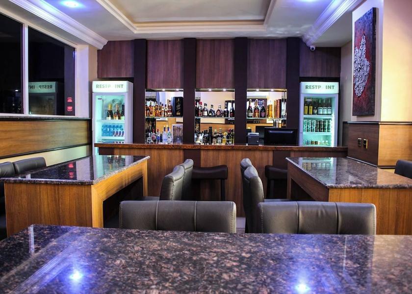 Imo Owerri Bar (on property)