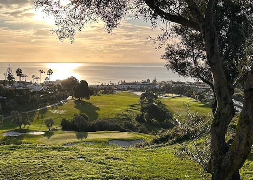 Andalusia Manilva Golf