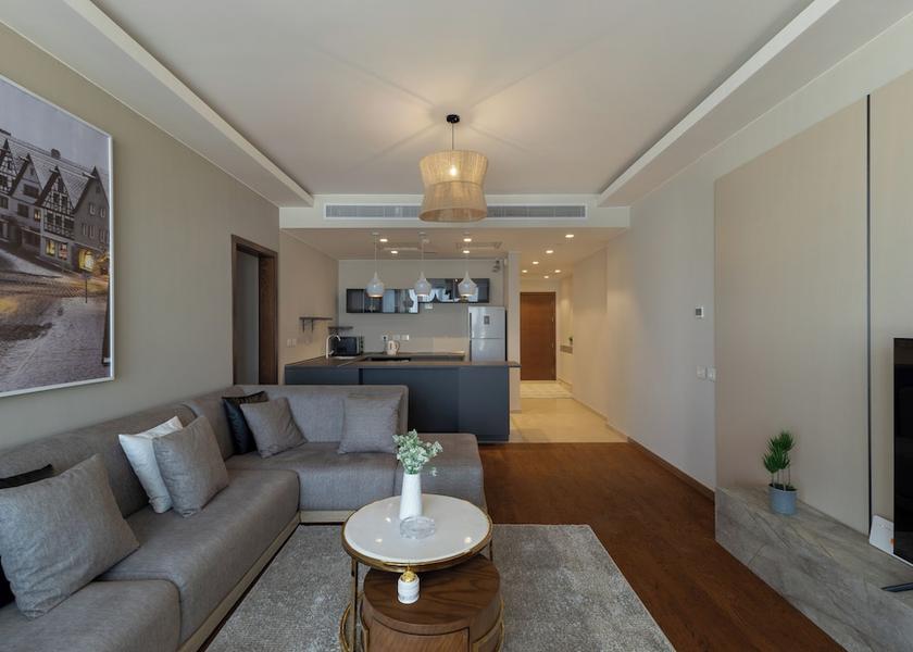 Giza Governorate 6th of October City Living area