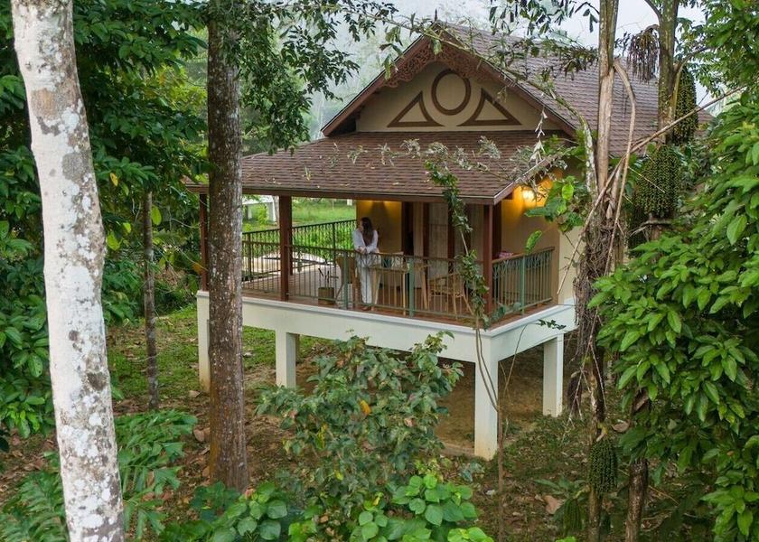 Surat Thani Province Phanom Room