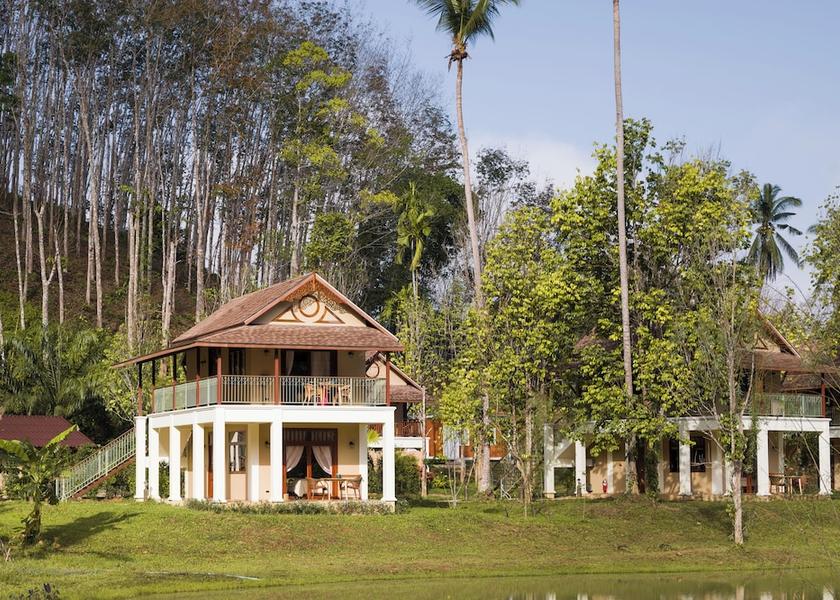 Surat Thani Province Phanom Room