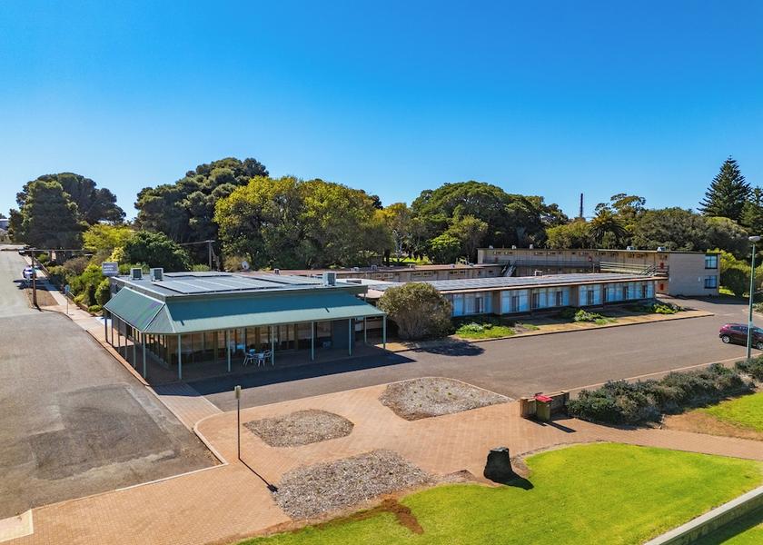 South Australia Whyalla Exterior