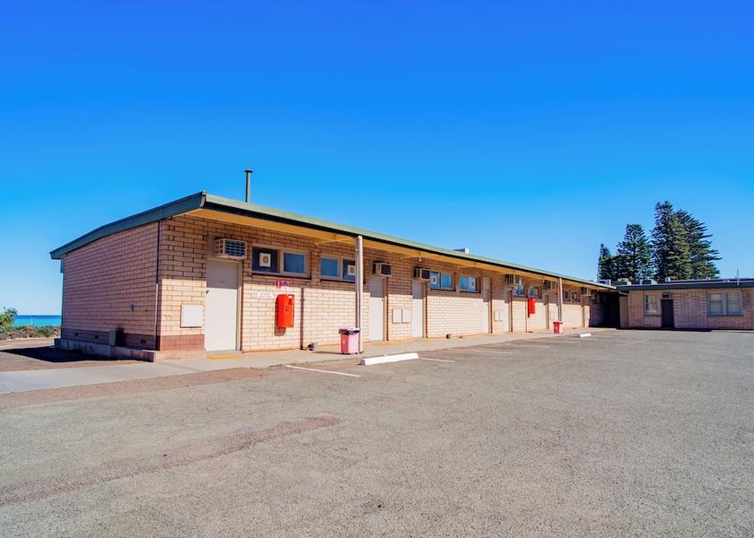 South Australia Whyalla Exterior