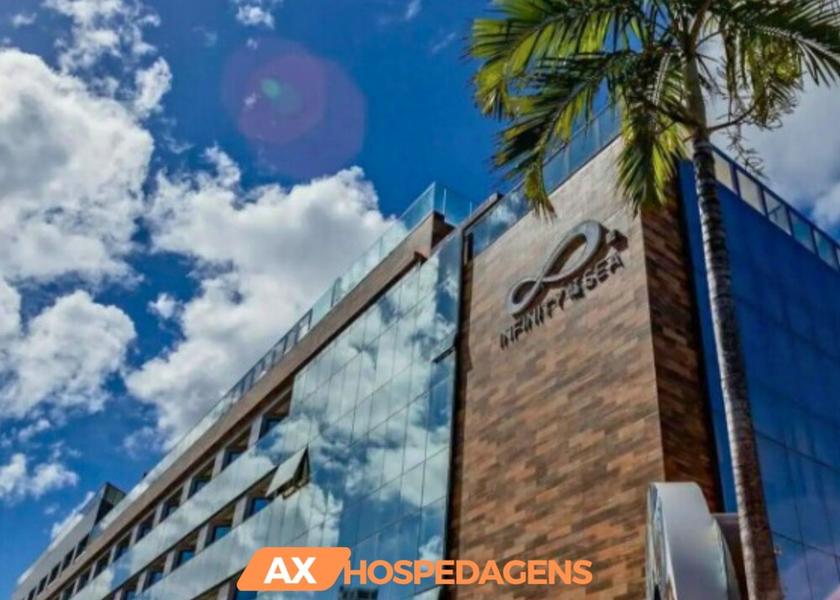 Paraíba João Pessoa Exterior