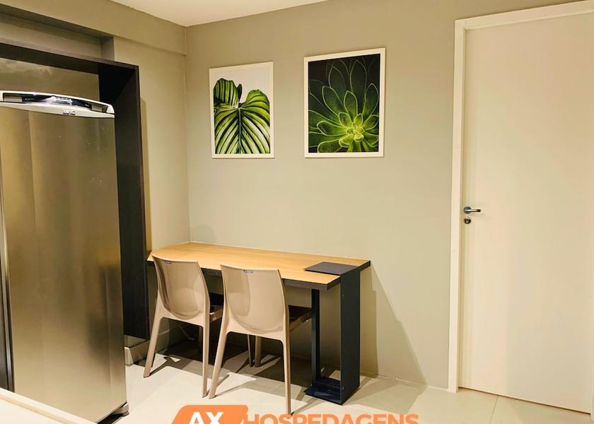 Paraíba João Pessoa Private kitchen
