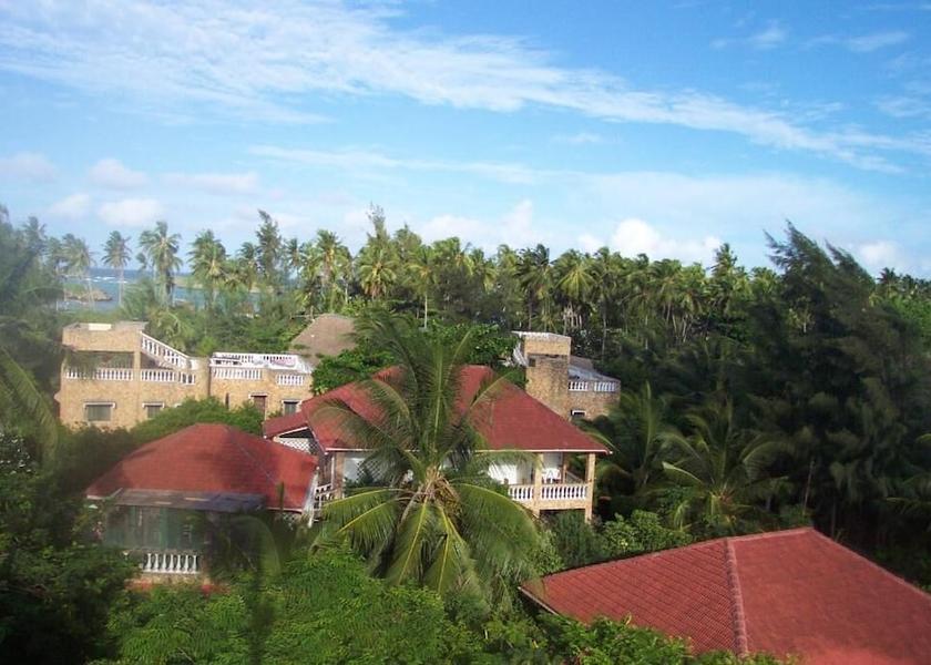 Kilifi County Watamu Exterior