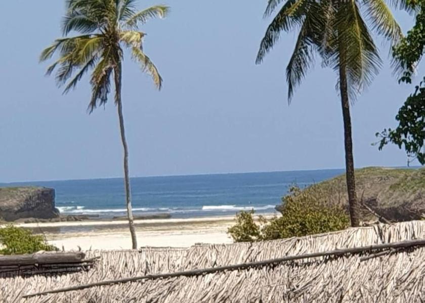 Kilifi County Watamu Exterior