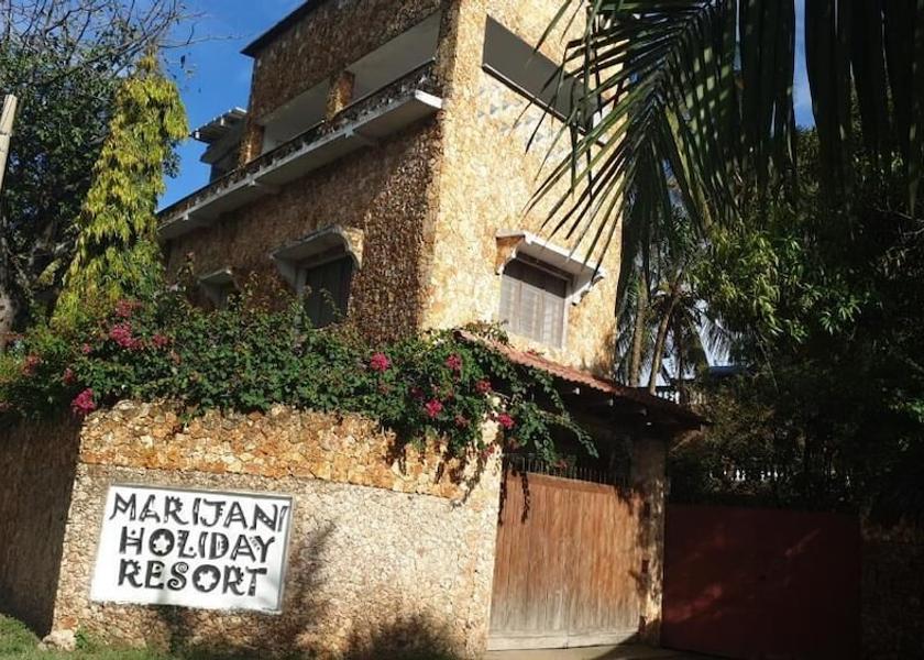 Kilifi County Watamu Exterior
