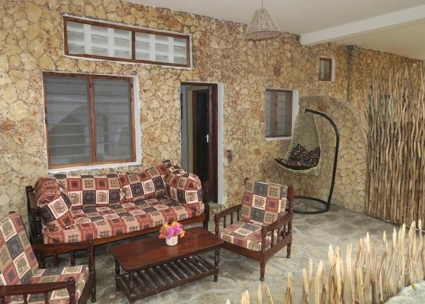 Kilifi County Watamu Interior
