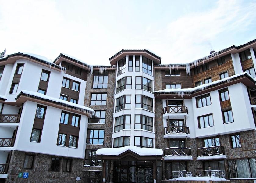Smolyan Province Smolyan Exterior