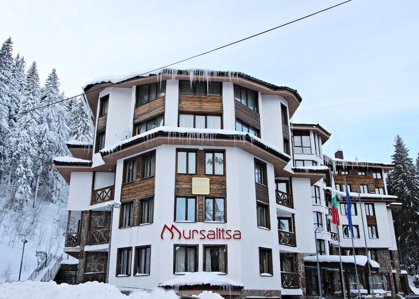 Smolyan Province Smolyan Front of property