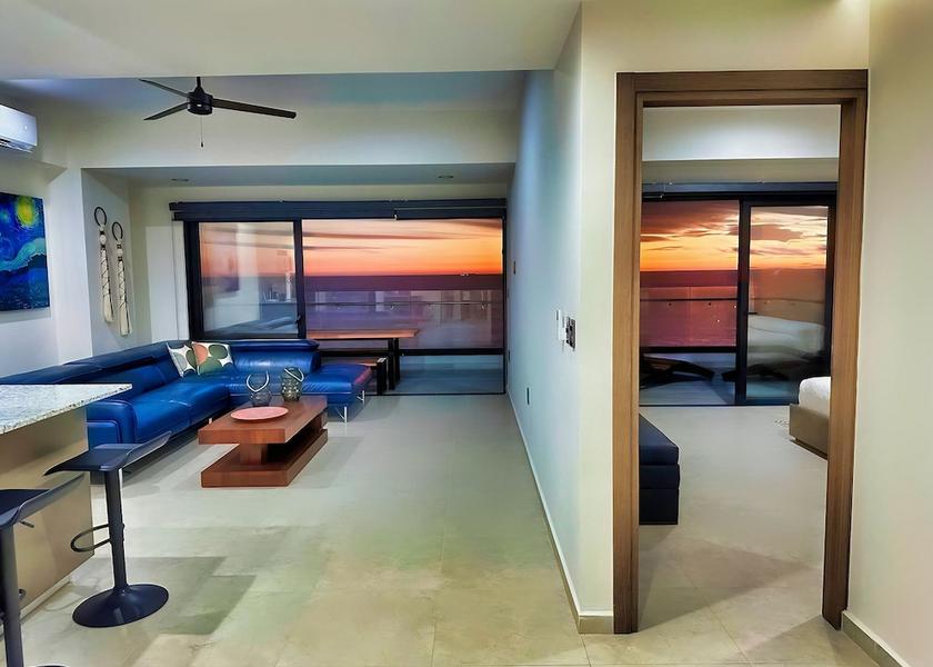 Sinaloa Mazatlán Interior
