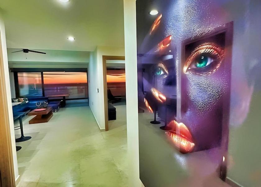 Sinaloa Mazatlán Interior