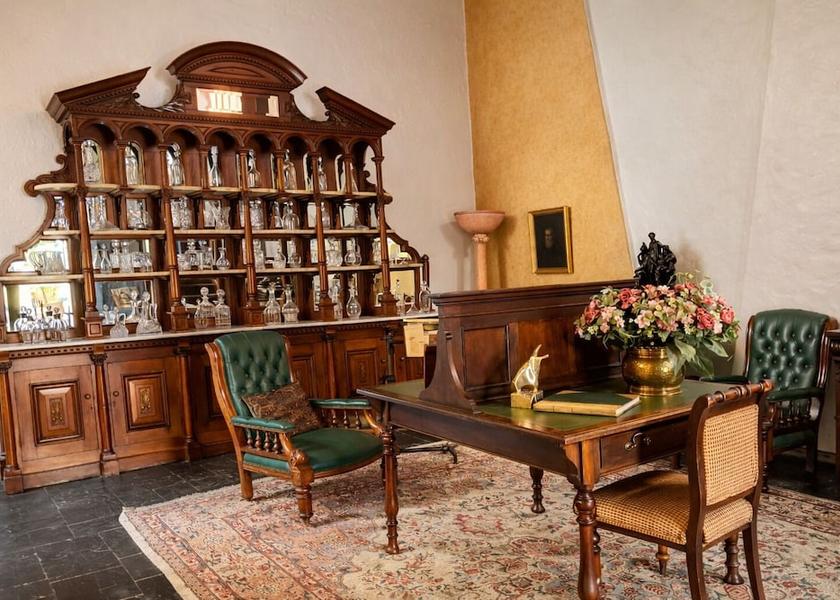 Gauteng Pretoria Reception