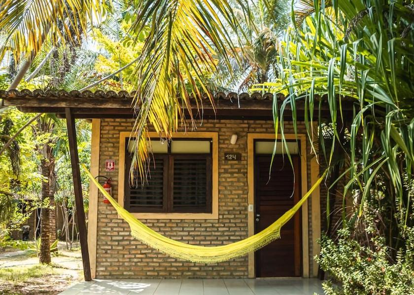 Rio Grande do Norte Tibau do Sul Property grounds