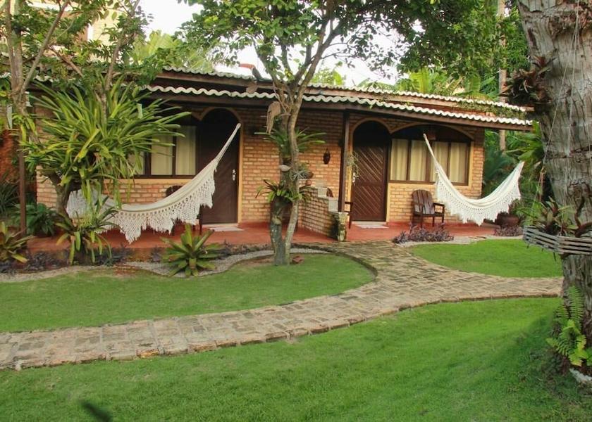 Rio Grande do Norte Tibau do Sul Exterior