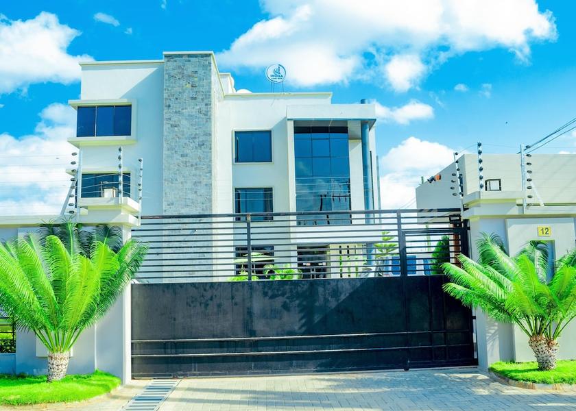 Dodoma Dodoma Front of property