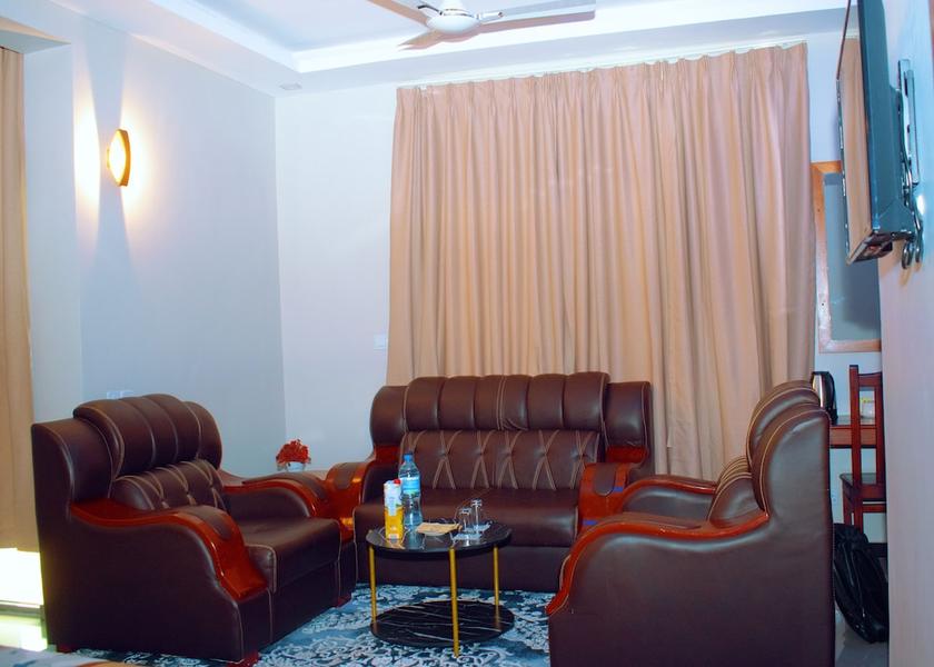 Dodoma Dodoma Room