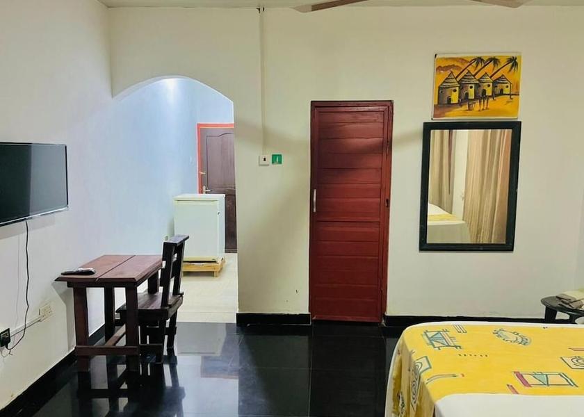 Central Region Elmina Room